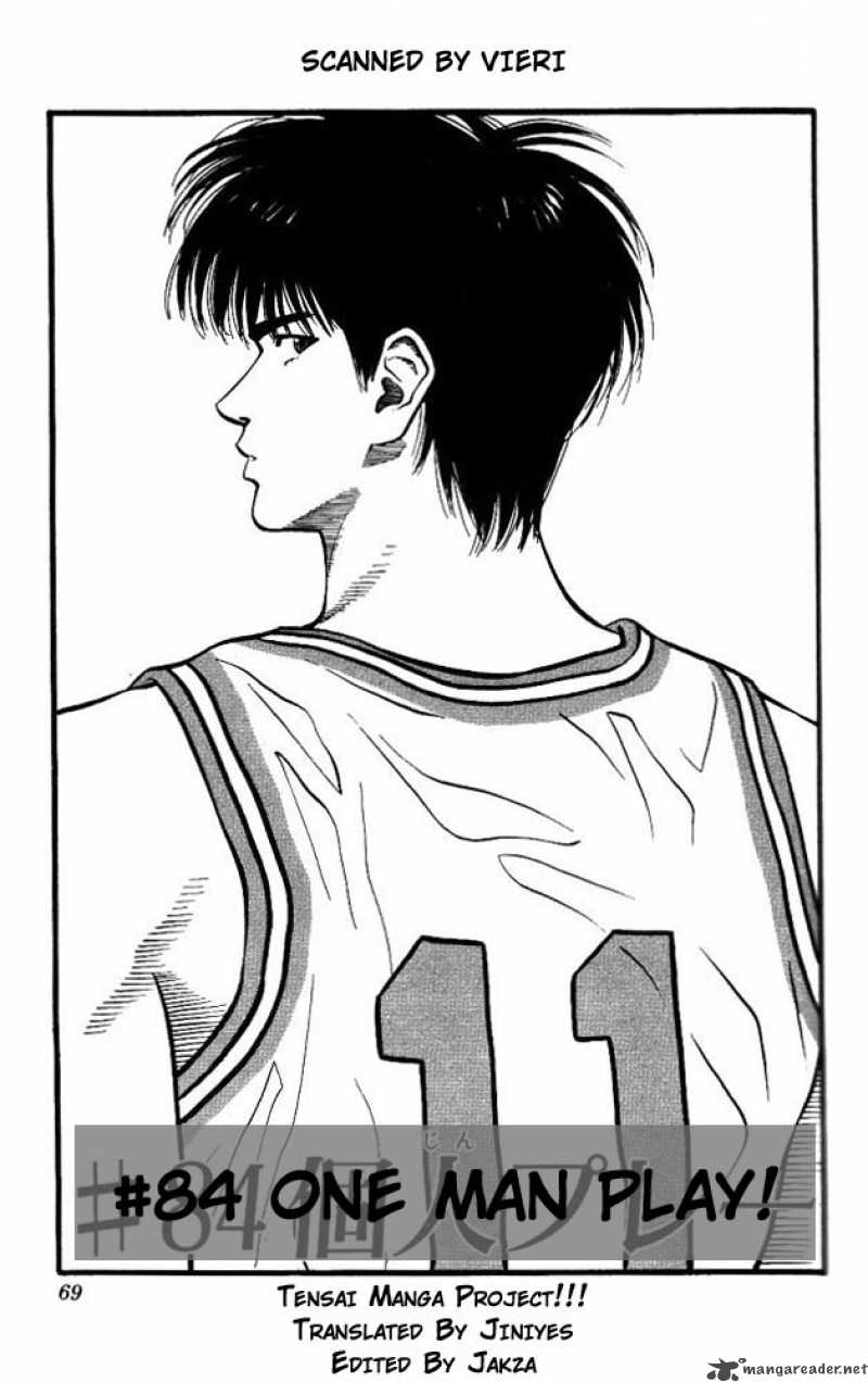 Slam Dunk 84 1