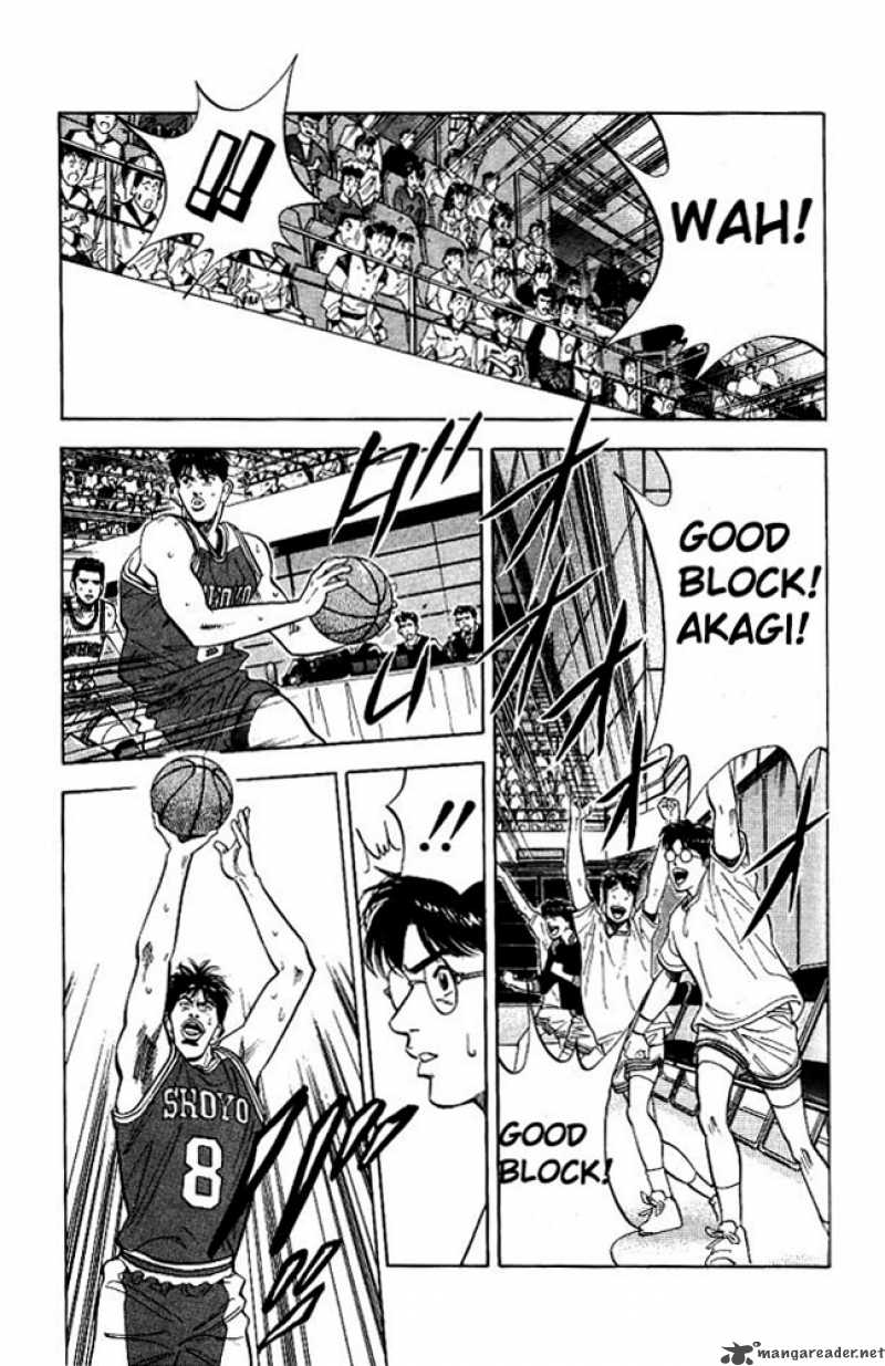 Slam Dunk 84 17