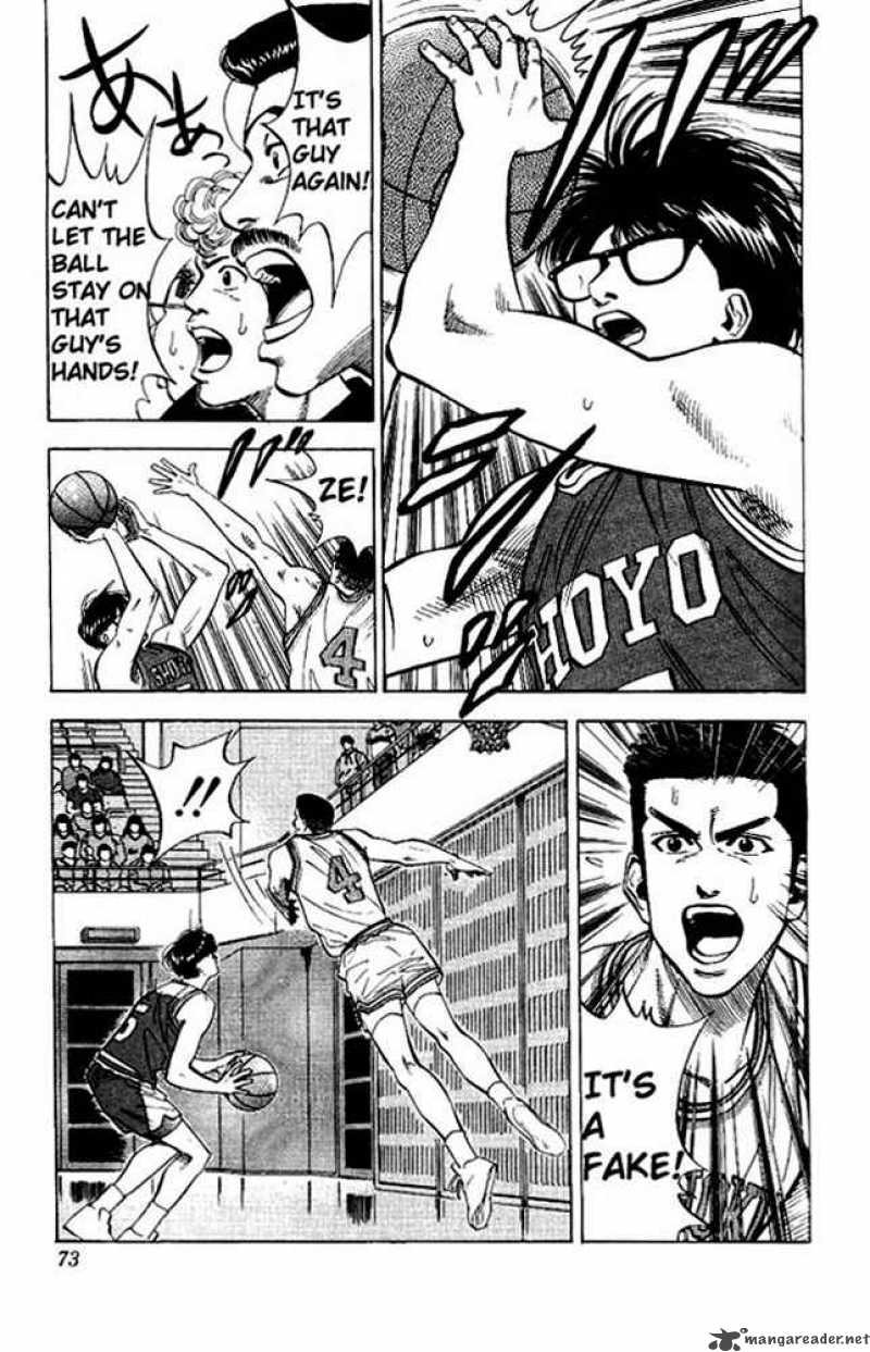 Slam Dunk 84 5