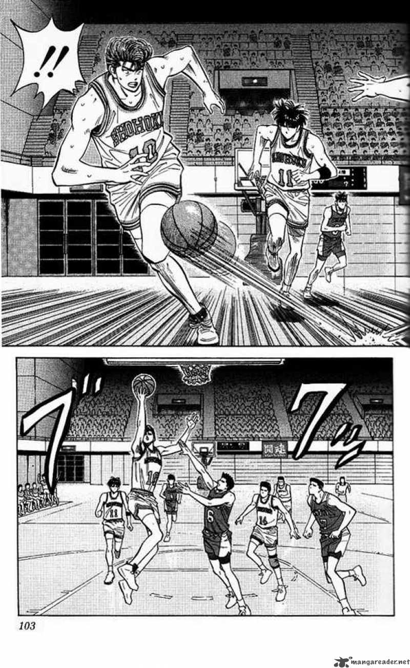 Slam Dunk 85 15