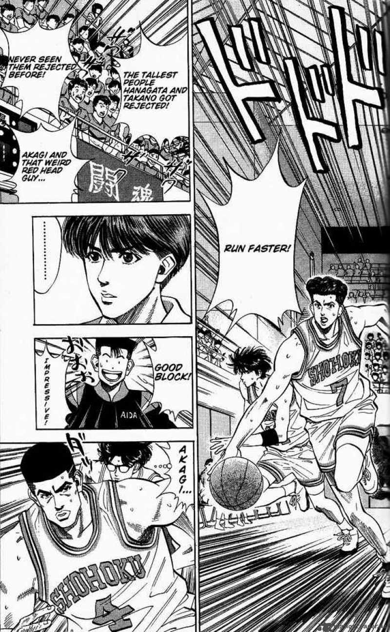 Slam Dunk 85 3