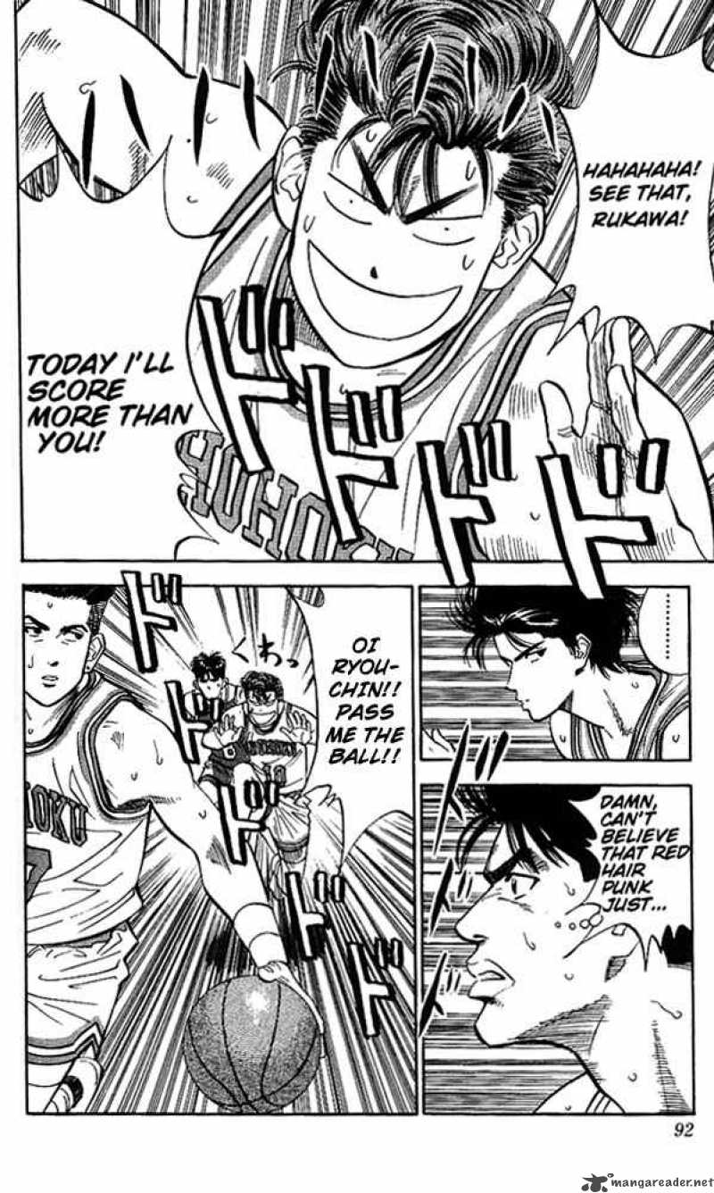 Slam Dunk 85 4