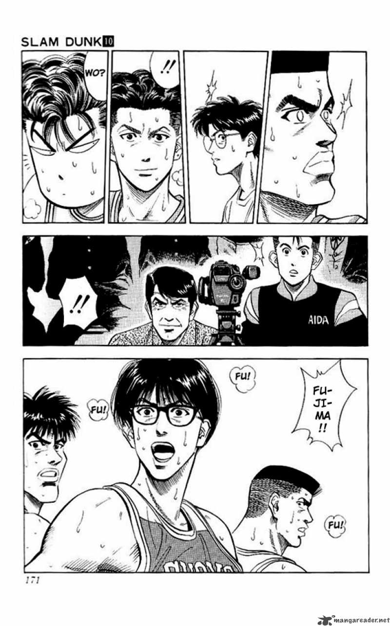 Slam Dunk 89 3