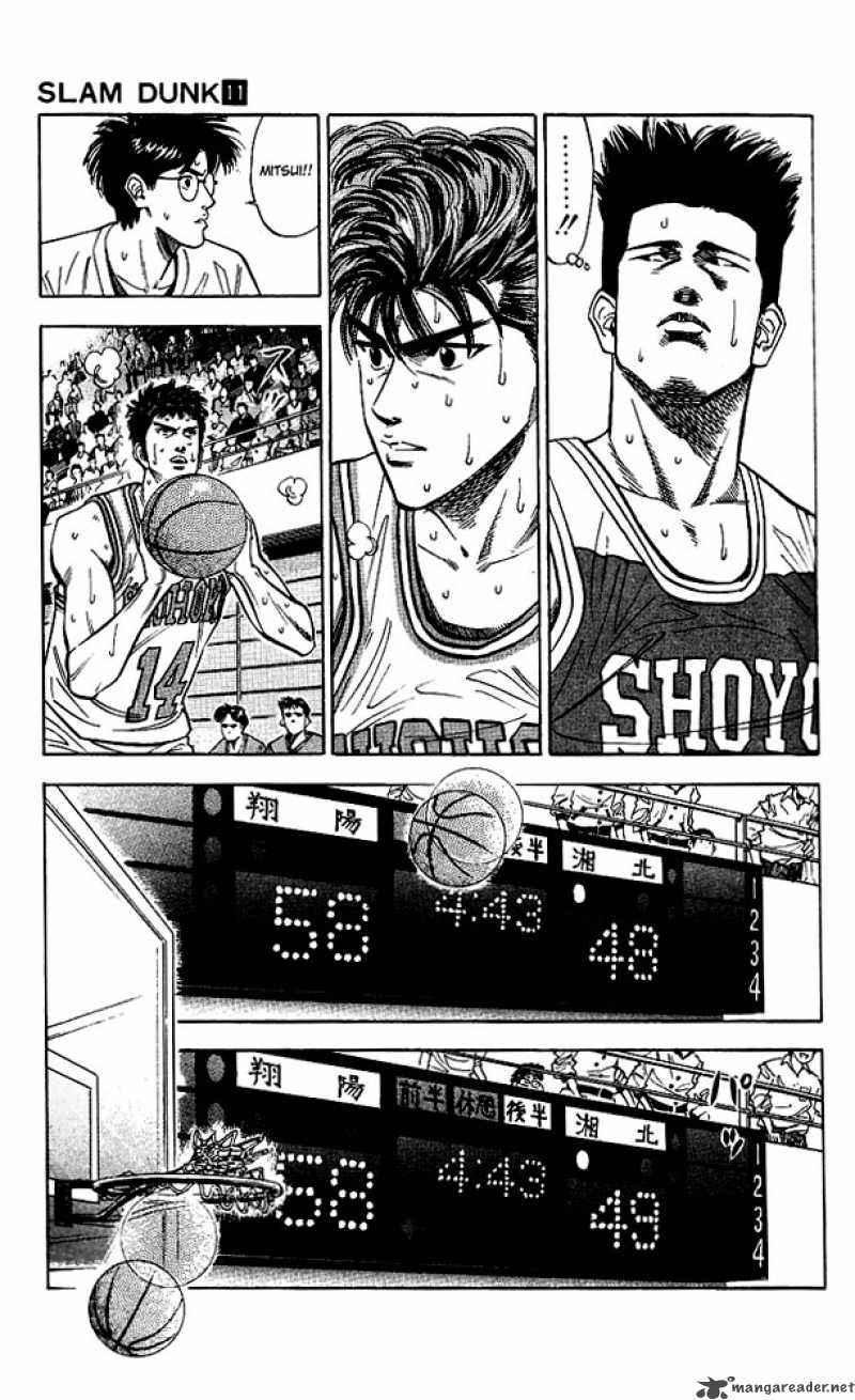 Slam Dunk 94 3