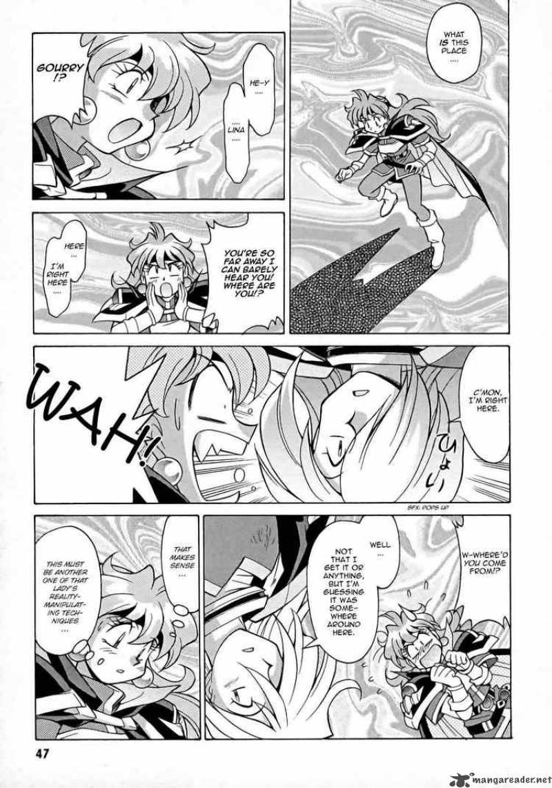 Slayers Knight Of The Aqua Lord 8 13