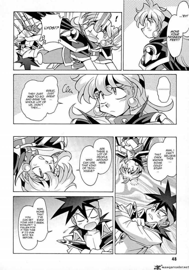 Slayers Knight Of The Aqua Lord 8 14