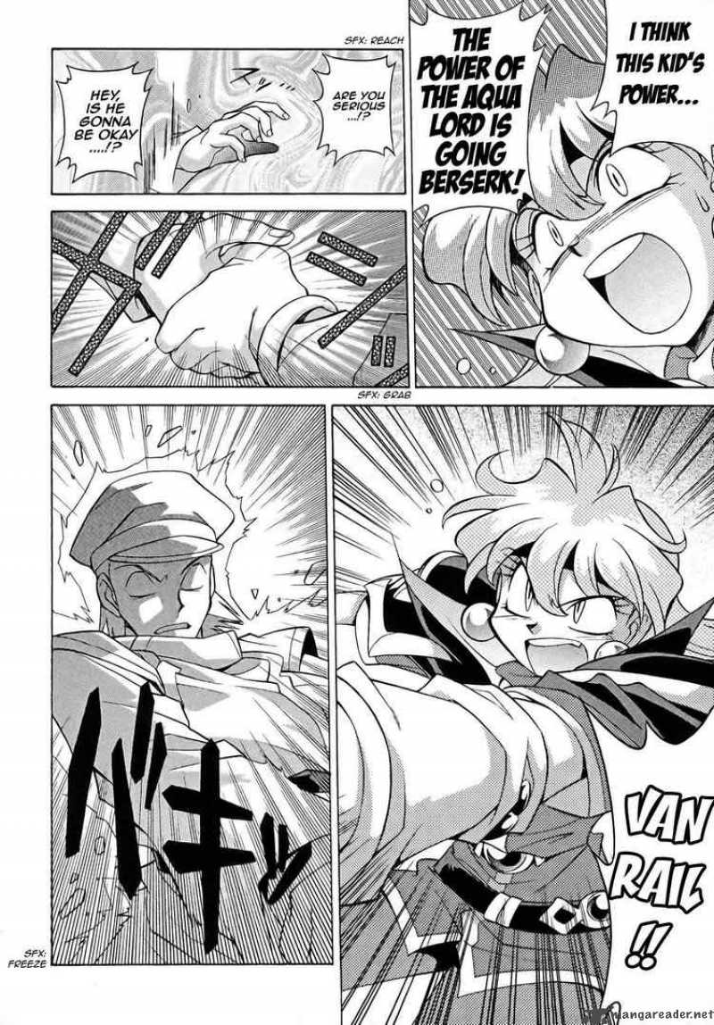 Slayers Knight Of The Aqua Lord 8 18