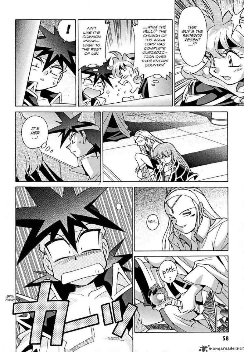 Slayers Knight Of The Aqua Lord 8 24