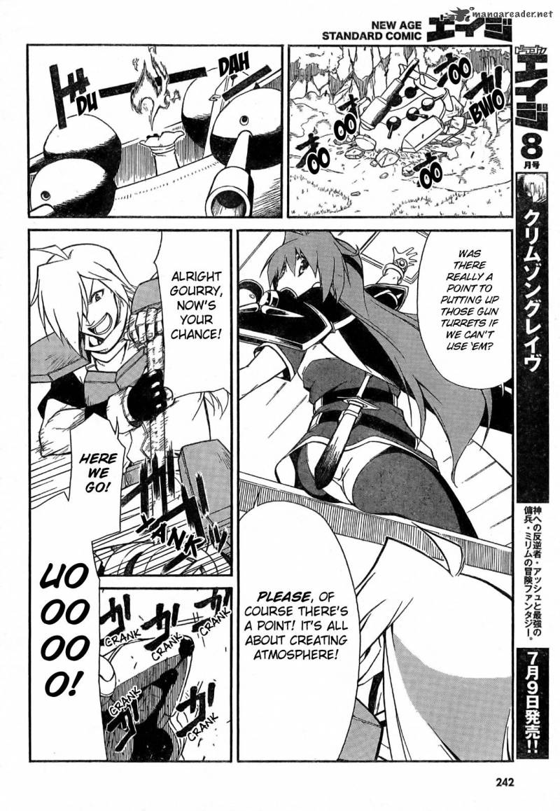 Slayers Revolution 2 24