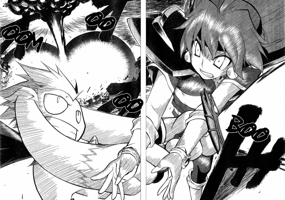 Slayers Revolution 2 26