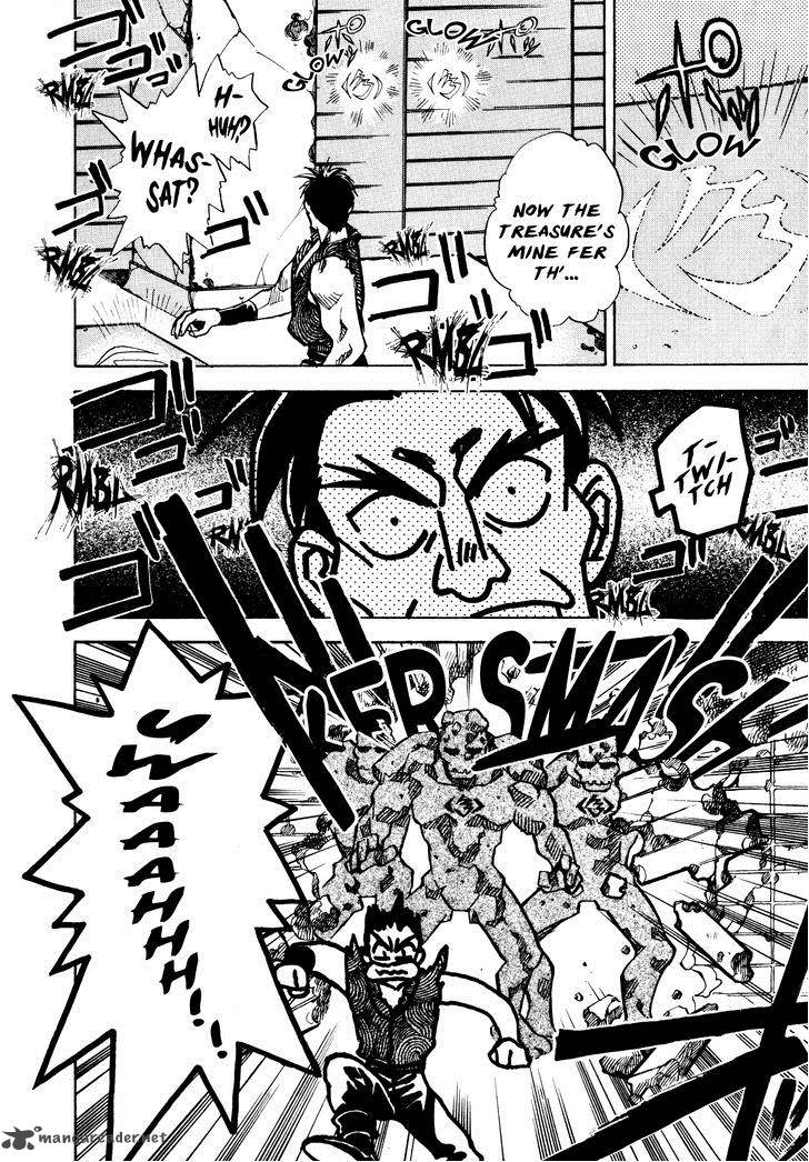 Slayers Super Explosive Demon Story 3 15