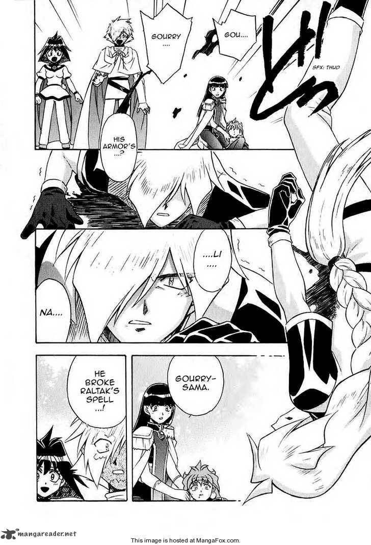 Slayers Super Explosive Demon Story 39 2