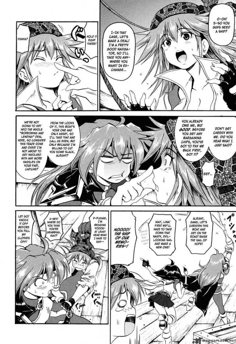 Slayers The Hourglass Of Falces 2 12