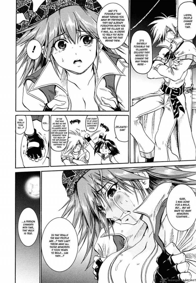 Slayers The Hourglass Of Falces 2 18