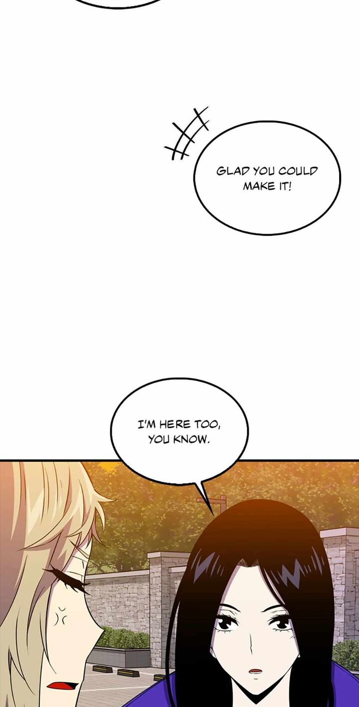 Sleeping Ranker 142 94