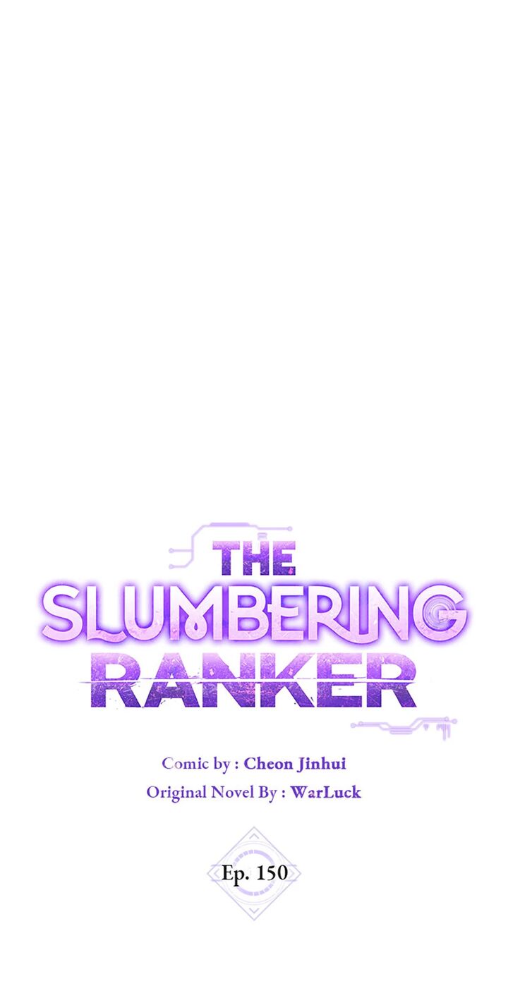 Sleeping Ranker 150 31