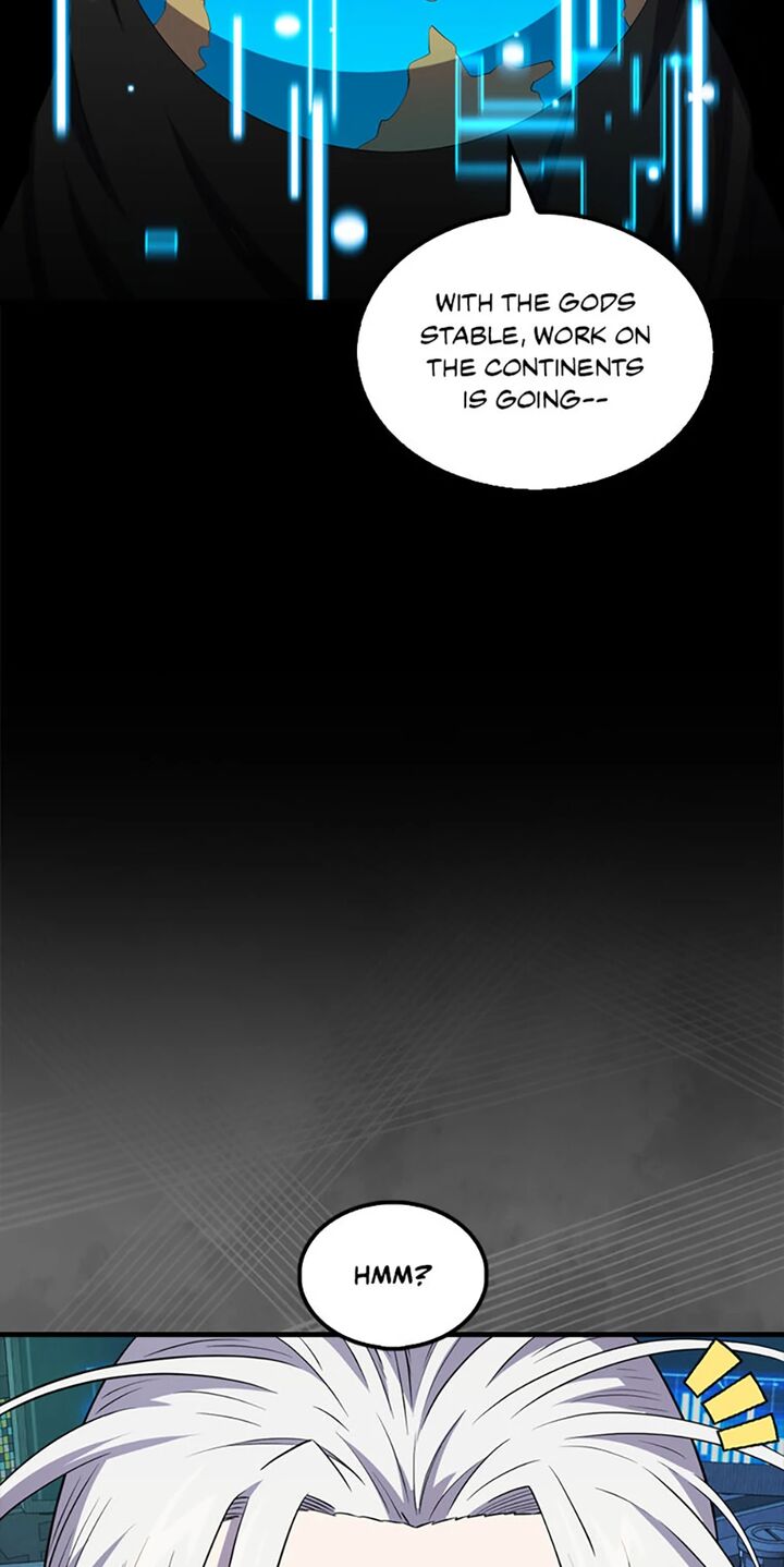 Sleeping Ranker 151 78