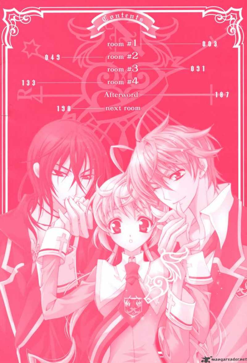 Slh Stray Love Hearts 1 5