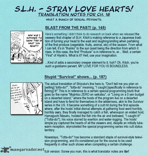 Slh Stray Love Hearts 16 54