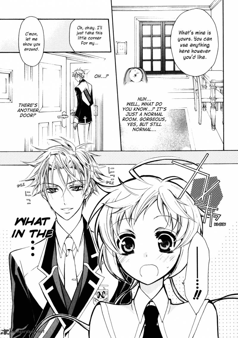Slh Stray Love Hearts 16 7