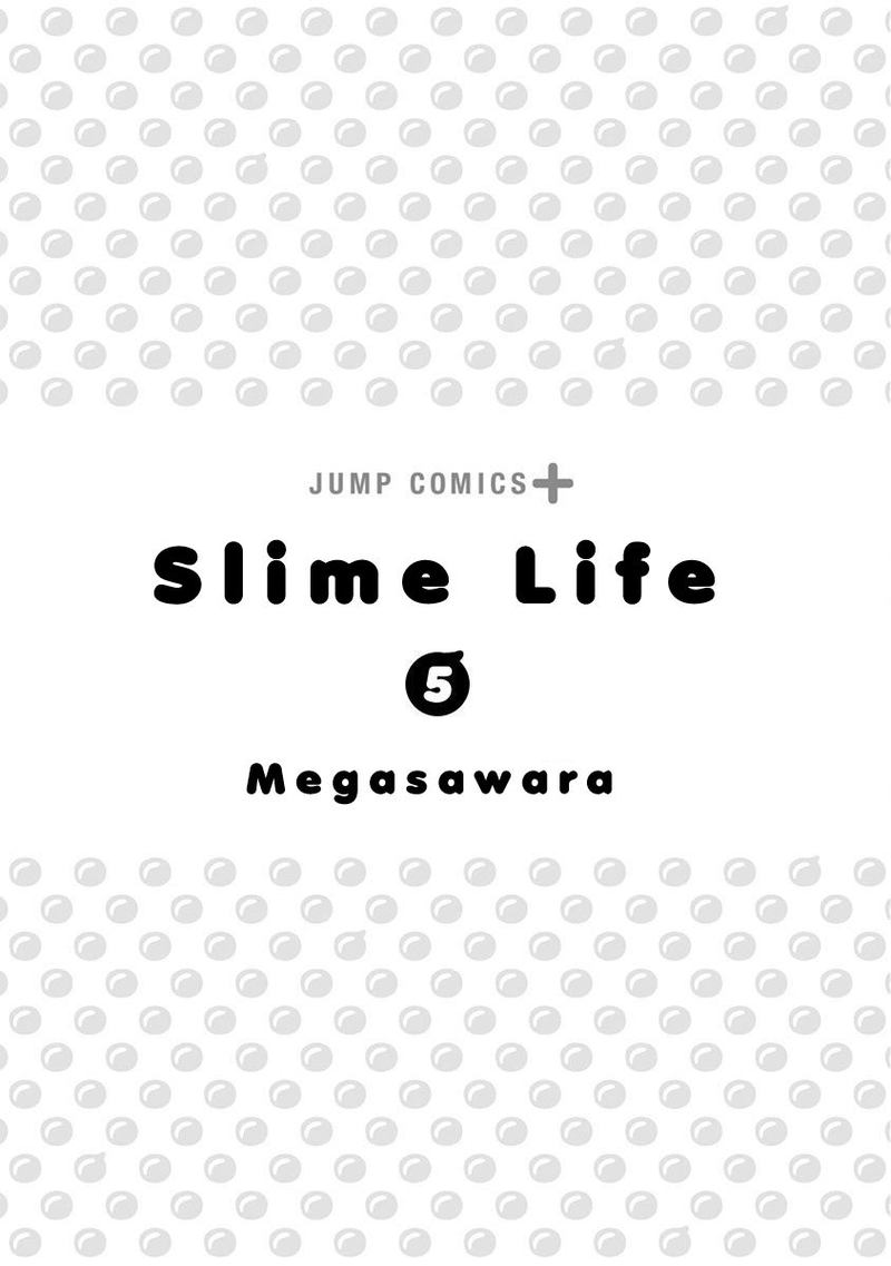 Slime Life 101 3
