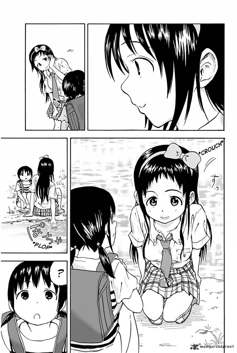 Slime San To Yuusha Kenkyuubu 1 9