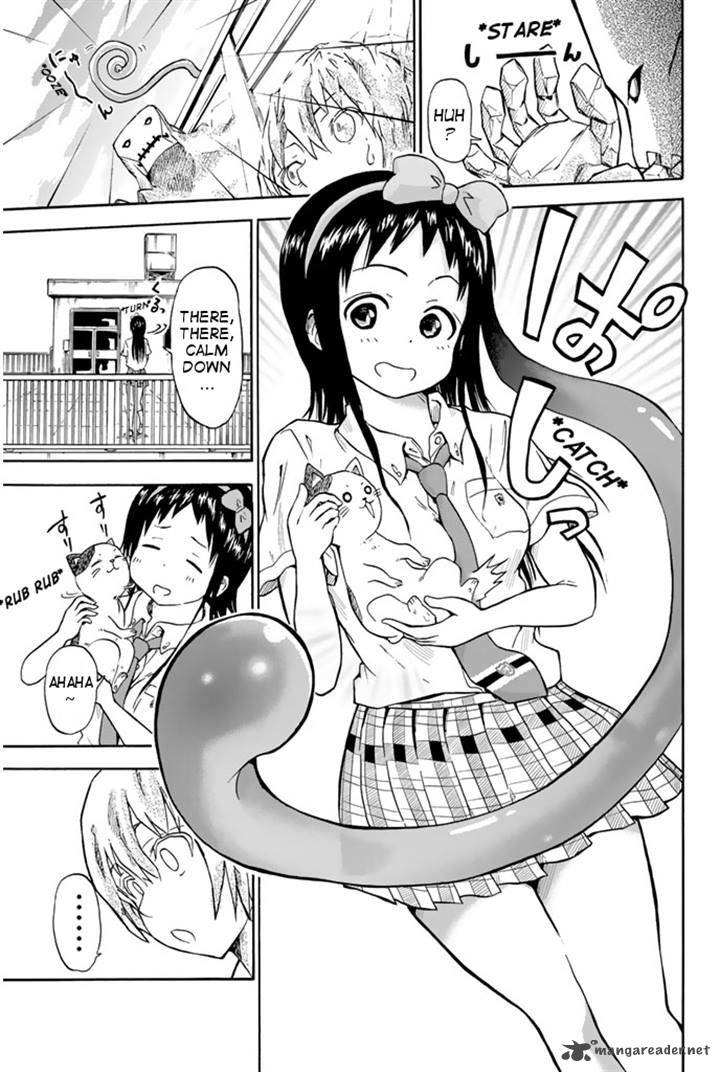 Slime San To Yuusha Kenkyuubu 2 15