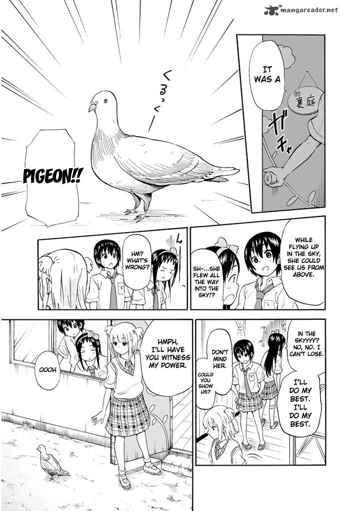 Slime San To Yuusha Kenkyuubu 4 17