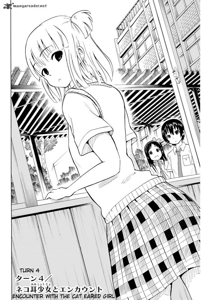 Slime San To Yuusha Kenkyuubu 4 2