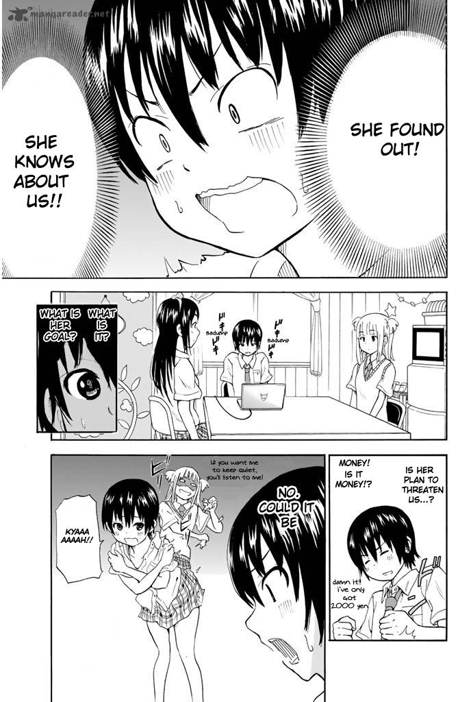 Slime San To Yuusha Kenkyuubu 4 3