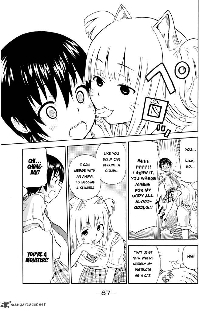Slime San To Yuusha Kenkyuubu 4 9