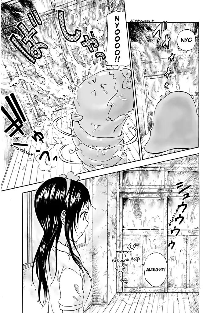 Slime San To Yuusha Kenkyuubu 6 13