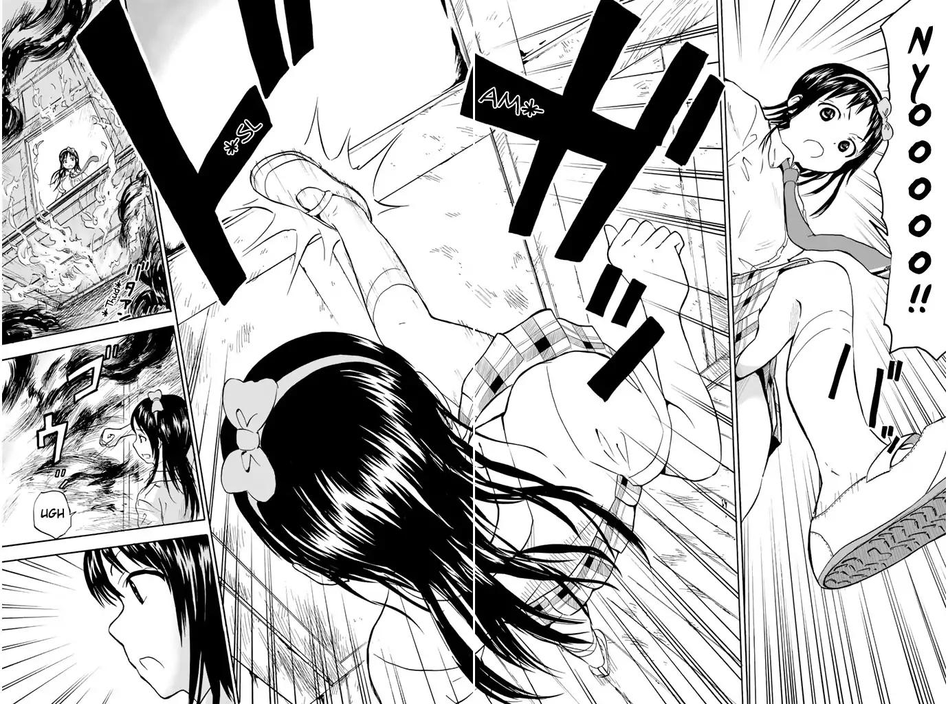 Slime San To Yuusha Kenkyuubu 6 14
