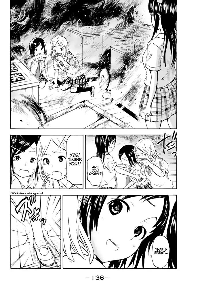 Slime San To Yuusha Kenkyuubu 6 15