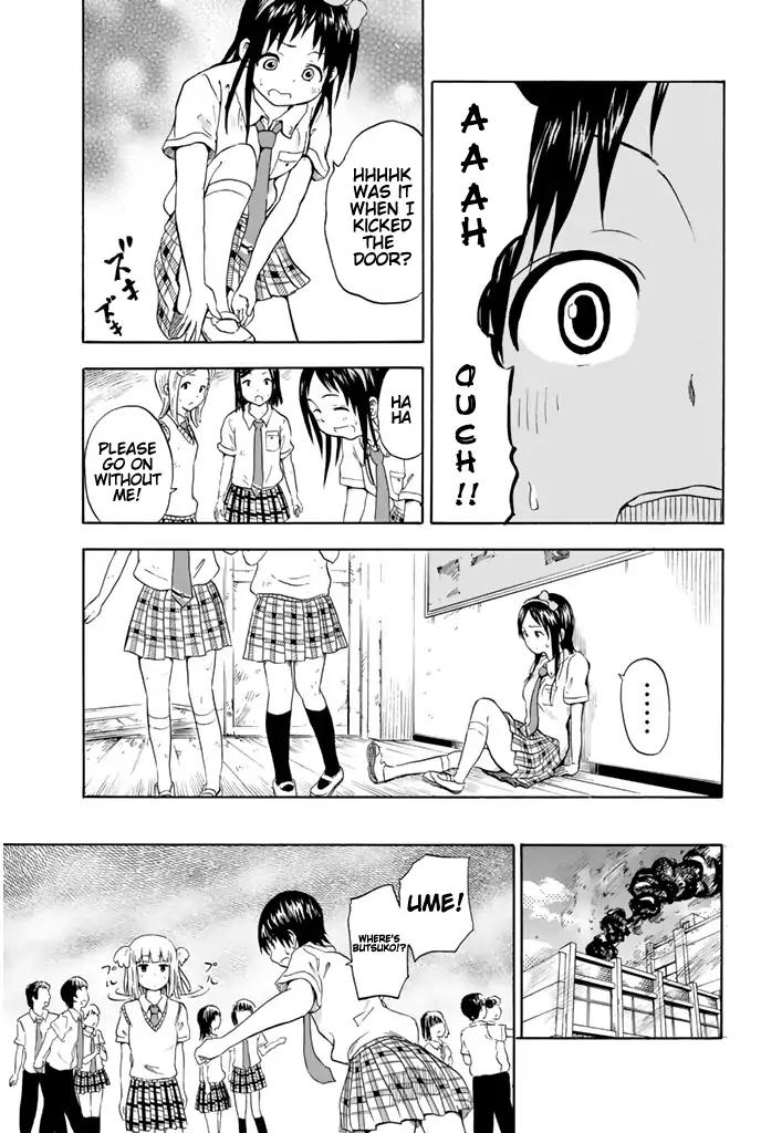 Slime San To Yuusha Kenkyuubu 6 16
