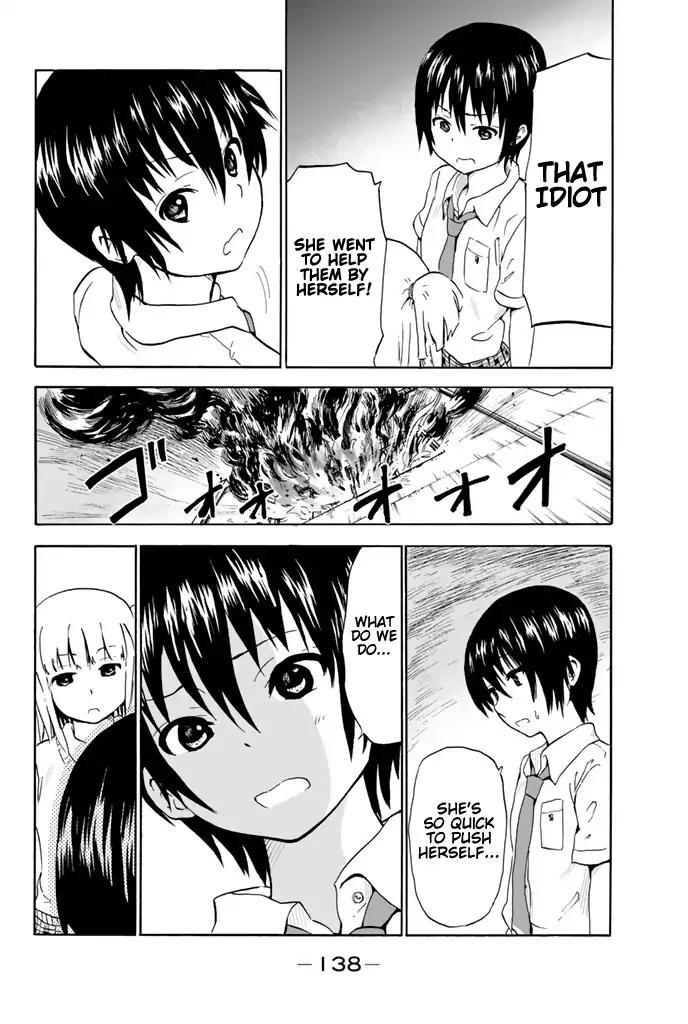 Slime San To Yuusha Kenkyuubu 6 17