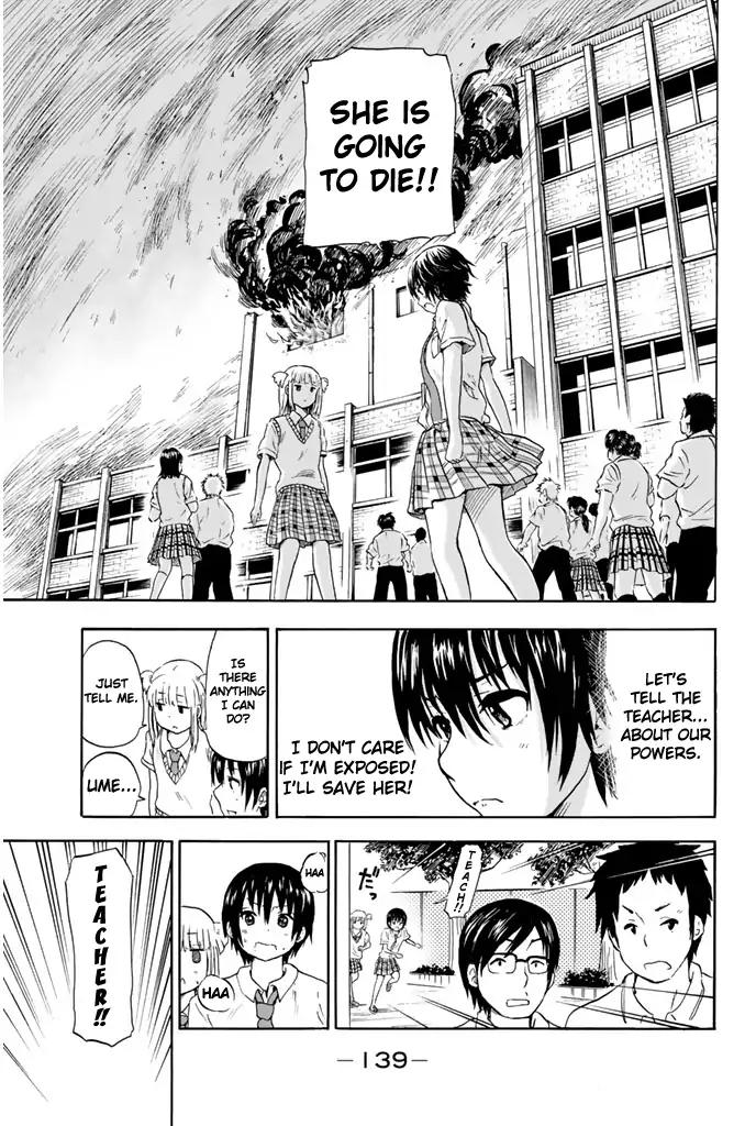 Slime San To Yuusha Kenkyuubu 6 18