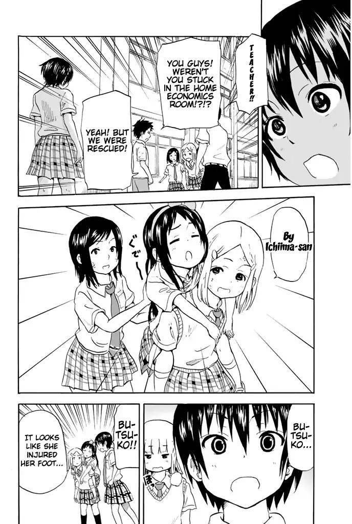 Slime San To Yuusha Kenkyuubu 6 19