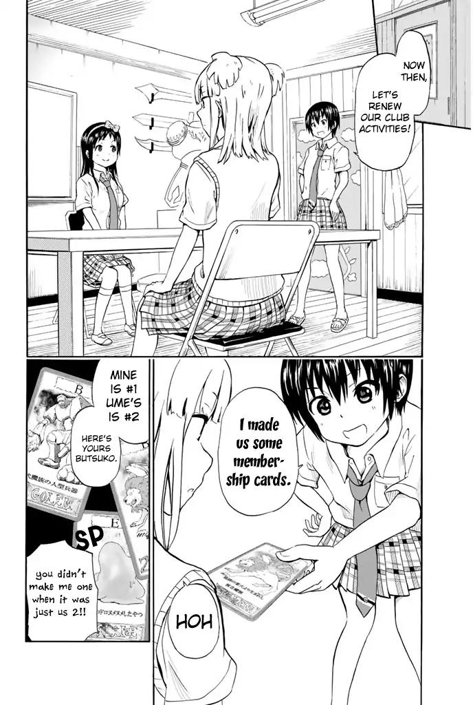 Slime San To Yuusha Kenkyuubu 6 2