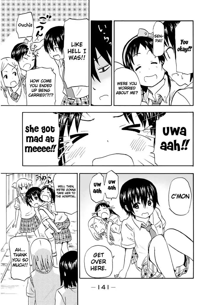 Slime San To Yuusha Kenkyuubu 6 20