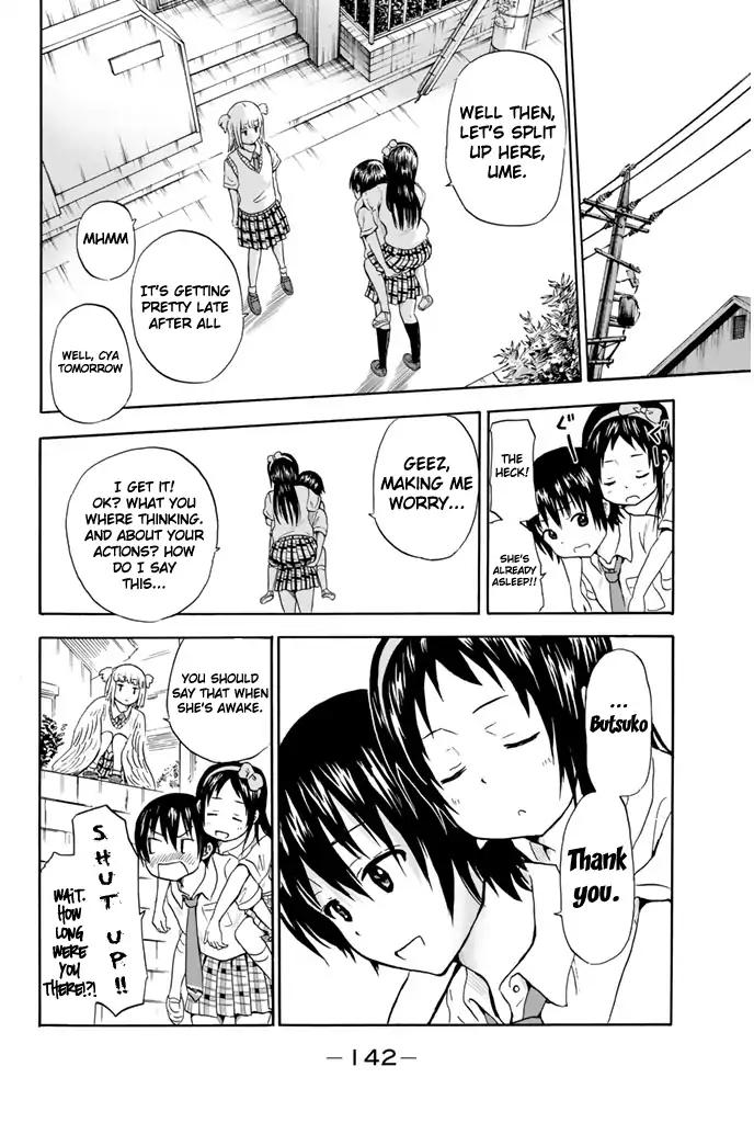 Slime San To Yuusha Kenkyuubu 6 21