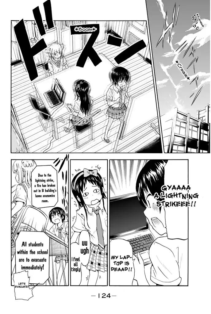 Slime San To Yuusha Kenkyuubu 6 4