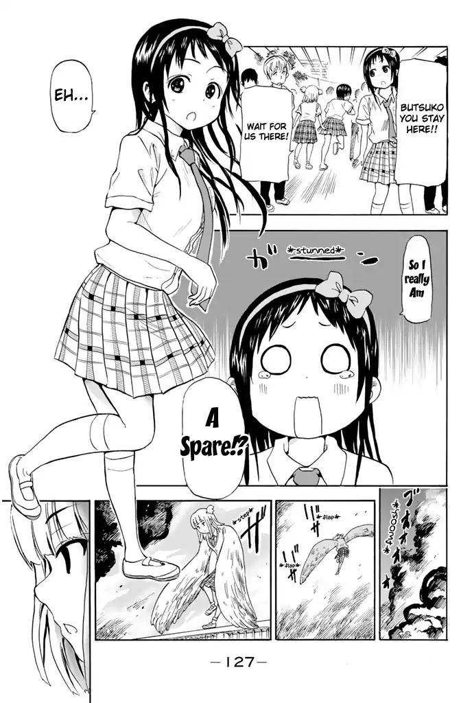 Slime San To Yuusha Kenkyuubu 6 7