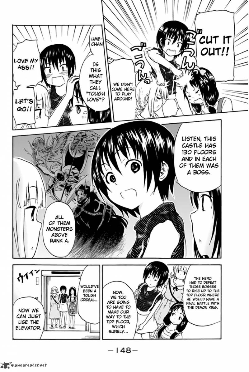 Slime San To Yuusha Kenkyuubu 7 4