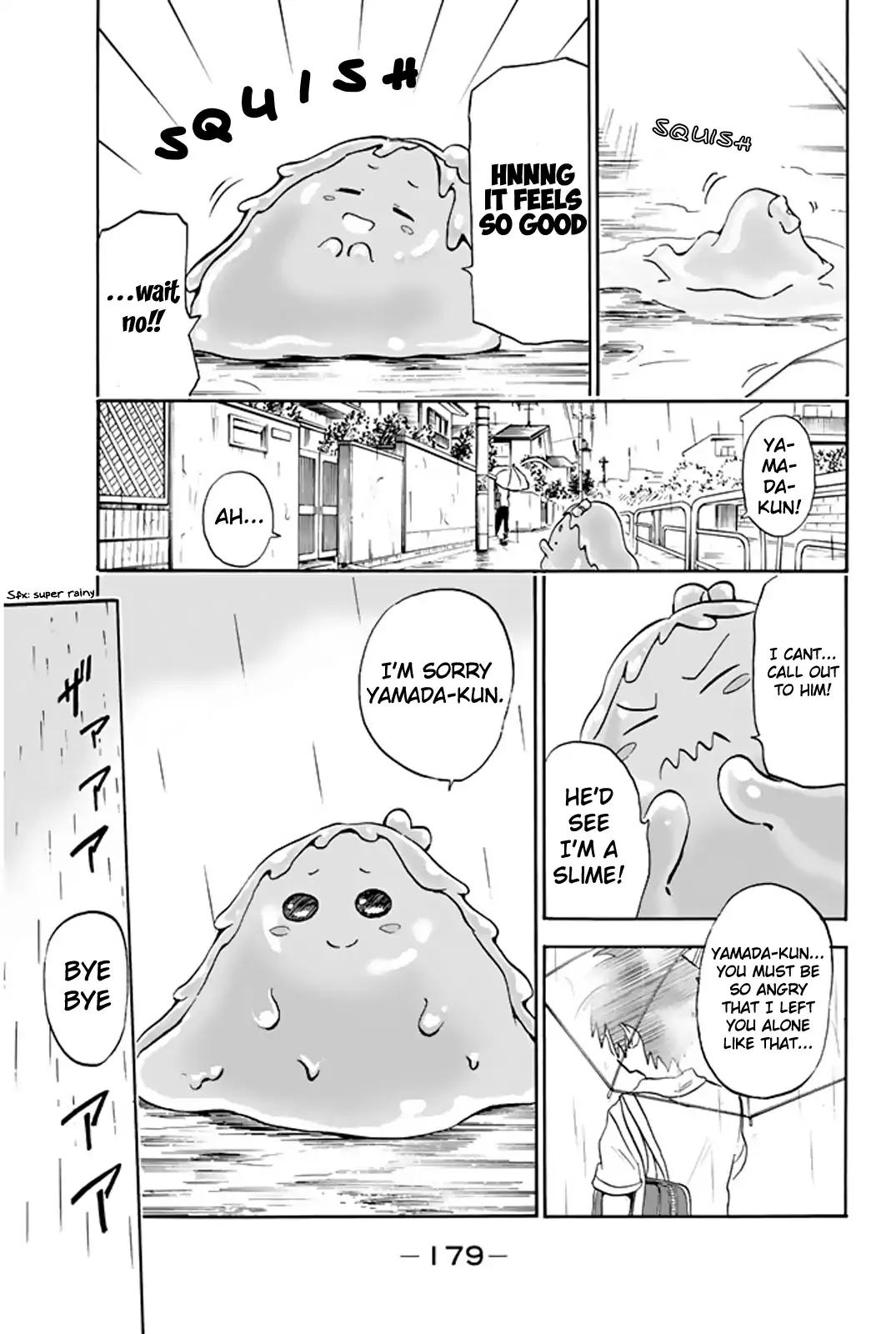 Slime San To Yuusha Kenkyuubu 8 15