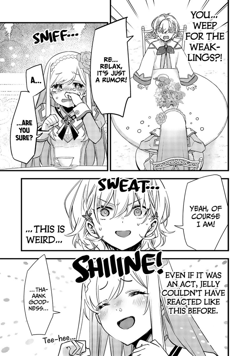 Slime Seijo 11 7