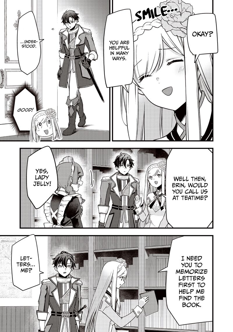 Slime Seijo 34 10