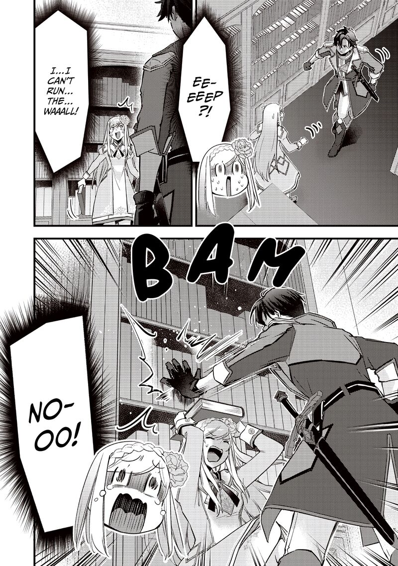 Slime Seijo 34 17