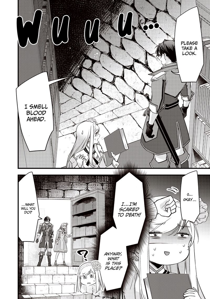 Slime Seijo 34 19