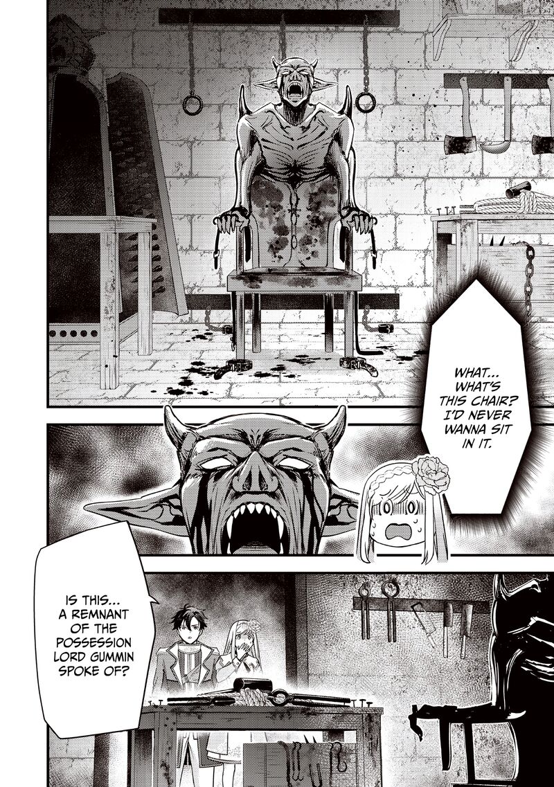 Slime Seijo 34 21
